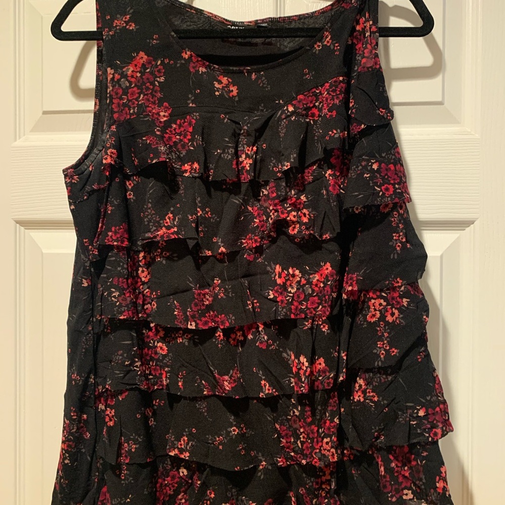 Ladies Floral Top